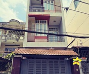 Bán nhà chính chủ - mt 8m - hẻm xe tải thông - nơ trang long bình thạnh - tặng full nội thất - siêu