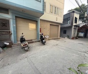 Bán gấp nhà lĩnh nam 5t nhà ô tô tránh, vài bước ra chợ, gần trường đại học giá yêu thương