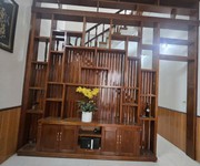 Bán căn nhà 3 tầng ngõ phố Nguyễn Thượng Mẫn, TP HD, 51.8m2, mt 4.47m, 3 ngủ, 3vs