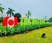 Bán đất trục chính đường Huyền Quang, KĐT Tân Phú Hưng, TP HD, 67.5m2, mt 4.5m, giá tốt