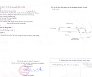 1 Bán đất mặt đường 351 An Dương, Hải Phòng VỊ TRÍ VÀNG GIÁ TỐT 1 Bán đất mặt đường 351 An Dương, Hải Phòng VỊ TRÍ VÀNG GIÁ TỐT