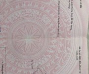 Lô góc mặt đường Hải Thành 2, Dương Kinh, Hải Phòng 100m