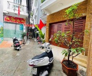 Nhà NGỌC HÀ   BA ĐÌNH   60m  x 6 tầng thang máy   vừa ở vừa cho thuê - Doanh thu 700tr/năm