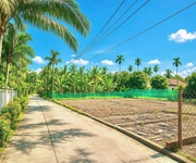 Chính chủ bán 4 lô đất Biệt Thự liền kề nhau - full thổ cư - sẵn sổ