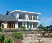 Làng Châu Âu Nghỉ Dưỡng Giữa Đồi Thông Bảo Lộc