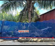 Ban đất bìa đỏ chính chủ 89,7m2 Xích Thổ, An Hải, Hải Phòng