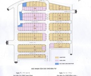 Đường liên phường đã thông xe, giá chỉ 95 triệu/m2. Đất BT 2 MT dự án đối diện Global City.