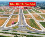 Nhận đặt chỗ khu đô thị sao mai residence thọ xuân, thanh hoá - vị trí đắc địa -  hạ tầng đẹp