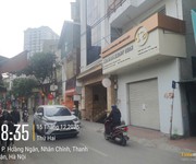 Lô góc mp hoàng ngân, lõi thanh xuân, 68m2, 4t, mt 5.5m, kd sầm uất, hiếm rẻ nhất hà nội 2025