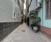 trương định  45m   5 tầng  7 phòng dòng tiền 500triệu /năm  12 tỷ