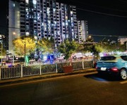 Đối diện celadon city   hxh tránh thông   nhà đẹp 90m ngang 5   3 tầng chỉ 10.x