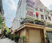 Vị trí vàng, bán nhà sát vệ hồ, ô tô vào nhà,75m mặt tiền 5m, chỉ 20.5 tỷ