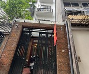 Nhà phố vương thừa vũ-55m 5tầng 4.5mmt-ngõ ô tô, kinh doanh, full tiện ích. 14 tỷ