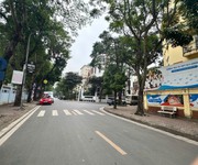 Bán biệt thự mỹ đình 200m2 hướng đông nhà đẹp mặt phố ô tô tránh vỉa hè