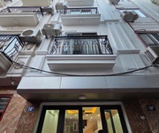 Bán nhà riêng 5 tầng nam đuống 32m2, mặt tiền 3.5 x 7.35 tỷ long biên.