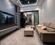 Bán nhà ngọc thuỵ long biên,oto đỗ cổng dân xây,full nội thất,52m nhỉnh 13 tỷ