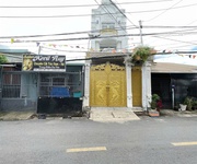 Bán gấp nhà tân cổ điển mặt tiền đường lê thị my - trần văn mười