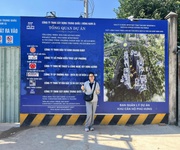 Mở bán giai đoạn 1 dự án căn hộ cao cấp the harmonie phú mỹ hưng bình dương