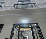 Chính chủ bán nhà mới đẹp 3,5tầngx36m2 tại cao viên thanh oai, ô tô đỗ cửa