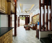 Bán nhà phố trạm 30m 5 tầng ô tô qua hơn 8 tỷ