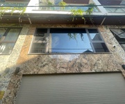 Bán nhà phố trạm 41m 6 tầng thang máy mt5.5m gara ô tô 14 tỷ