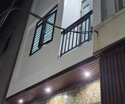 Bán nhà 3 tầng ngõ phố Lê Viết Quang, ph Ngọc Châu, TP HD, 46.8mm2, mt 4.17m, 3 ngủ, 3 vs