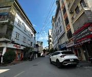 Nhà Đẹp View Hồ Tây Mặt Phố Yên Hoa 260M2 10 Tầng 158 Tỷ Doanh Thu 600Tr/th