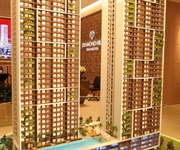 Căn hộ hạng sang 2PN 1 RỘNG RÃI  thoáng mát