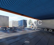 VNIC   Cho thuê nhà xưởng tại BẮC NINH