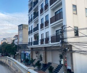 Bán 187m2 đất mặt đường an dương vương nhìn trực diện ra sông hồng giá 216 triêu/m2