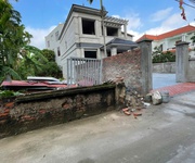 Bán gấp 116m  đất hồng hà   đan phượng   ô tô vào tận nơi, gần cầu hồng hà   vành đai 4