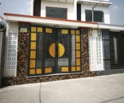 Bán căn nhà phố tại địa chỉ tại 65/7/2a xtt25 bà điểm.