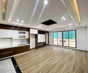 4 Cho thuê nhà 6 tầng mới xây có thang máy   ô tô vào nhà