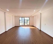 4 Cho thuê nhà 6 tầng mới xây có thang máy   ô tô vào nhà