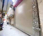 Cho thuê nhà 6 tầng mới xây có thang máy   ô tô vào nhà