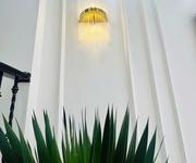 Bán nhà 3 tầng ô tô đỗ cửa ĐẸP ngay Vân Tra, An Đồng, An Dương, Hải Phòng. Chỉ: 3,75 tỷ