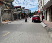 Bán nhà mặt đường Hạ Đoạn 4