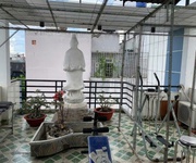 Cho thuê nhà nguyên căn 3 tầng, có sân thượng gò vấp Cho thuê nhà nguyên căn 3 tầng, có sân thượng gò vấp