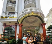 Đà lạt những ngày giao mùa
