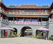 Cho thuê trạm dừng chân cố đô   đức trọng