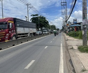 Bán đất mặt tiền 20x60m giá 26 tỷ đường nguyễn văn bứa