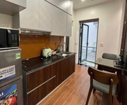 3 Cho thuê căn hộ cao cấp Waterfront City, 1 ngủ  35m2 .