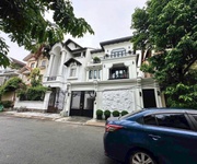 Kẹt tiền bán gấp căn biệt thự số 216 nguyễn văn hưởng, p. thảo điền, tp. thủ đức