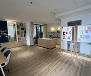 Sổ hồng 119m2 - Giá 4.44 tỷ thanh toán nhanh - Officetel MT City Q9