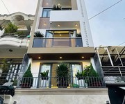 Siêu hiếm, bán nhà hoàng hoa thám, ô tô vào nhà, thang máy, chỉ 21 tỷ