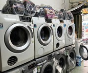 Sang nhượng tiệm giặt tại 447 đoàn văn bơ, phường 13, quận 4.