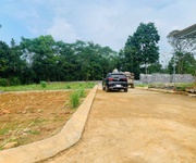 Bán đất thạch quảng, thạch thành, th, cách đường hồ chí minh 100m, chỉ hơn 1 triệu/m2