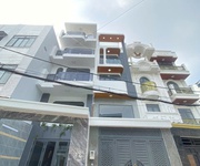 Bán nhà 6 lầu ,86m2 , 5pn, hxh an dương vương quận 6 chỉ 8,5 tỷ