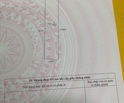 1 Cần bán nền đất hẻm 17 nguyễn văn rành, p7, tân an, tây ninh