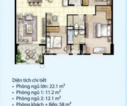 Căn hộ chung cư docklands cao cấp liền kề phú mỹ hưng   quận 7